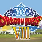 DRAGON QUEST VIII per Nintendo 3DS: nuove immagini da Famitsu