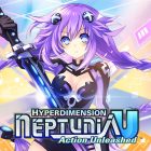 Hyperdimension Neptunia U: Action Unleashed è disponibile su Steam