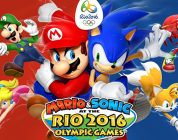 Mario & Sonic ai Giochi Olimpici di Rio 2016 annunciato per Wii U e Nintendo 3DS