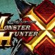 Monster Hunter X: nuove immagini disponibili