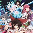 Mystery Gensokyo: The Tower of Desire pronto a sbarcare anche su PS4