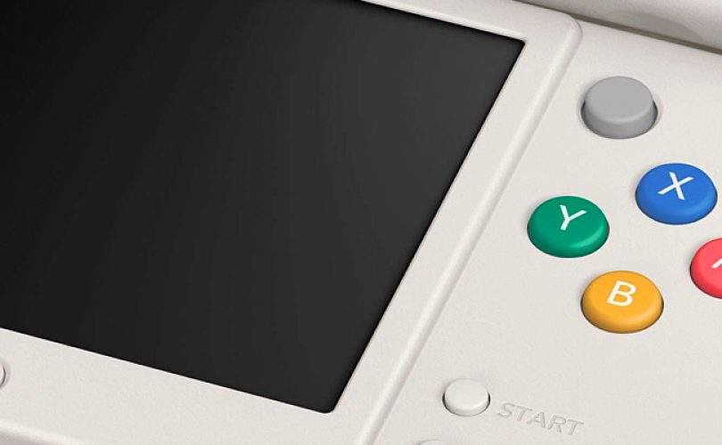 Nintendo 3DS