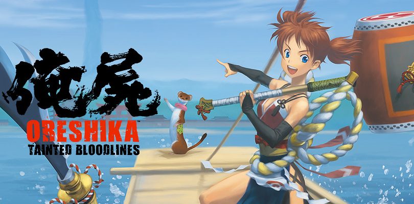 Oreshika: Tainted Bloodlines – Recensione