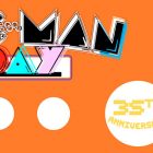 PAC-MAN Day al VIGAMUS: 35 anni di emozioni
