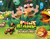 Point Blank Adventures disponibile su dispositivi mobile
