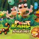 Point Blank Adventures disponibile su dispositivi mobile