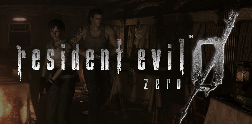 Resident Evil 0 HD Remaster: trailer e immagini di esordio