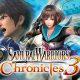 SAMURAI WARRIORS Chronicles 3: nuove immagini e video di gameplay