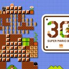 30 anni di Super Mario: la colonna sonora arriva in Giappone