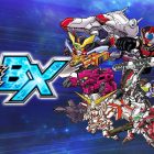 Super Robot Wars BX è disponibile in Giappone