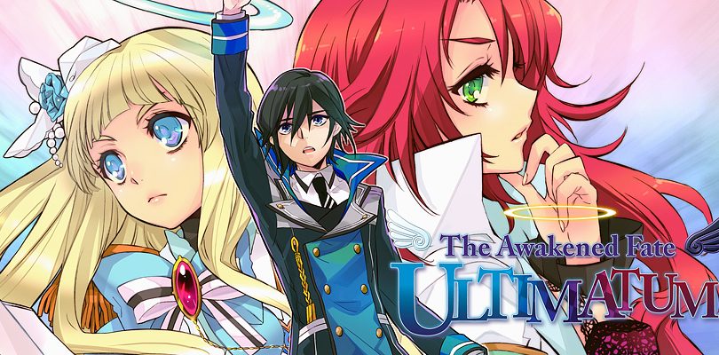 The Awakened Fate Ultimatum – Recensione