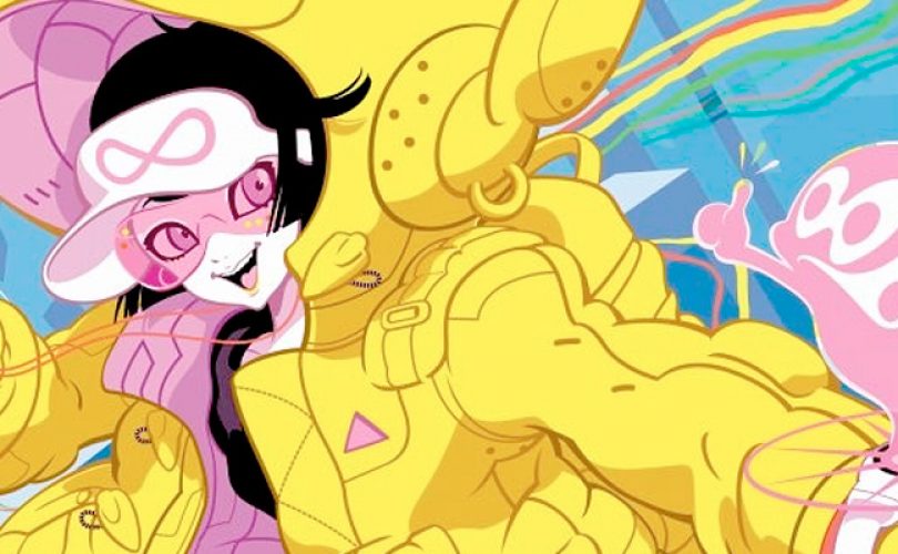 Tokyo Game Show 2015: tutti gli appuntamenti da seguire