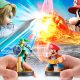 Nintendo annuncia i diorami amiibo per il Giappone