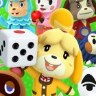 Animal Crossing