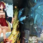 Atelier Sophie: due temi gratuiti per PlayStation 4