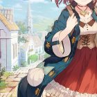 Atelier: Gust lancia un teaser site per il prossimo capitolo