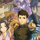Dai Gyakuten Saiban / The Great Ace Attorney