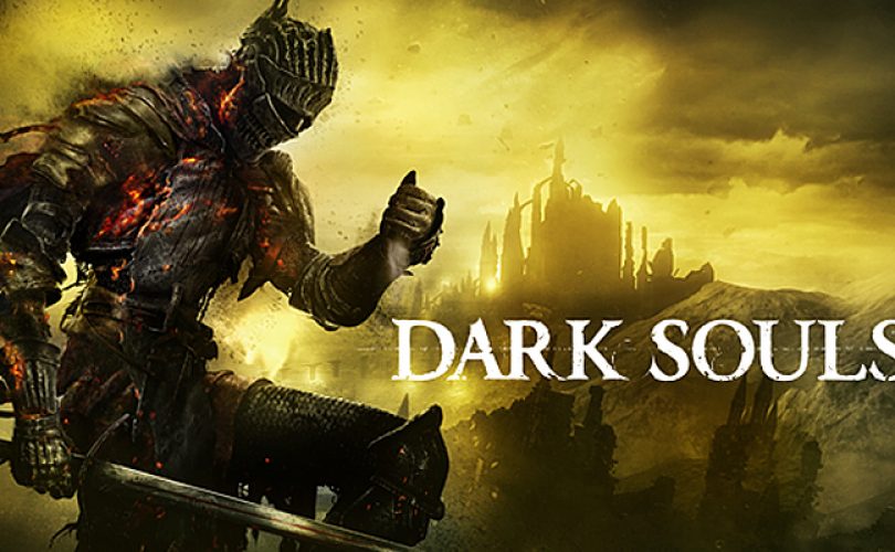 DARK SOULS III presentato alla conferenza Microsoft dell’E3 2015