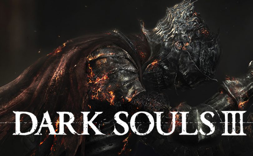 DARK SOULS III: 40 minuti di gameplay dalla versione PC
