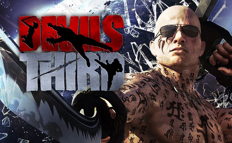Devil's Third