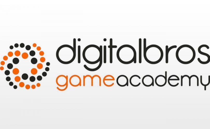 Partecipa agli Open Day della Digital Bros Game Academy