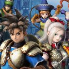DRAGON QUEST HEROES: L’Albero del Mondo e le radici del male è disponibile su PC