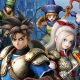 DRAGON QUEST HEROES: L’Albero del Mondo e le radici del male è disponibile su PC