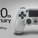 DualShock 4 20th Anniversary Edition in arrivo a settembre