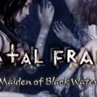 Project Zero: Maiden of Black Water, in Europa entro la fine del 2015