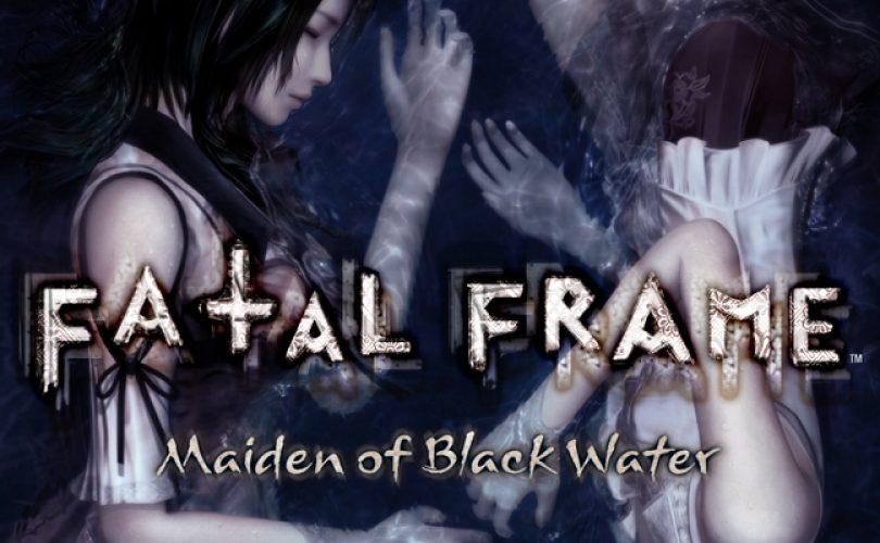 Project Zero: Maiden of Black Water, in Europa entro la fine del 2015