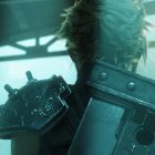 FINAL FANTASY VII Remake - Tetsuya Nomura