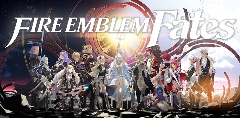 Fire Emblem Fates: ecco come funzioneranno gli amiibo