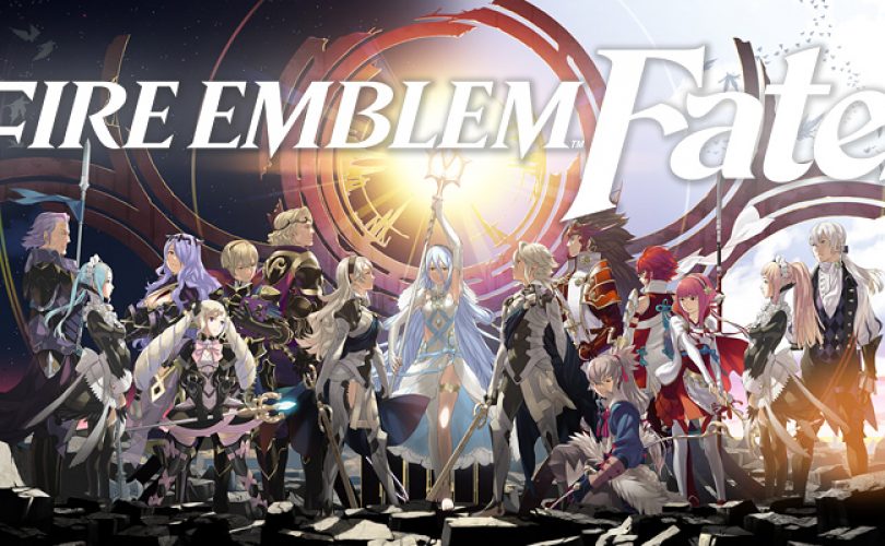 Fire Emblem Fates: primi gameplay per la versione occidentale
