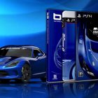Gran Turismo 6: 15th Anniversary Edition Supercharged Promo