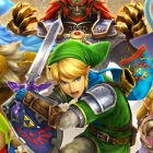 Hyrule Warriors: Legends