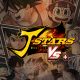 J-STARS Victory VS+, trailer per la versione PS Vita