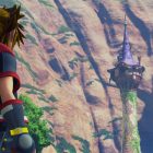 KINGDOM HEARTS III: SQUARE ENIX svela il mondo di Big Hero 6