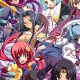Koihime Enbu: rimandata a novembre l’uscita giapponese