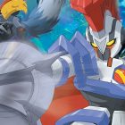 LBX: Little Battlers eXperience, il trailer di lancio