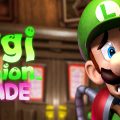 Luigi’s Mansion Arcade arriva in occidente