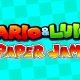 Mario & Luigi: Paper Jam annunciato per Nintendo 3DS
