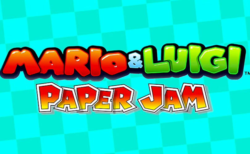 Mario & Luigi: Paper Jam, nuove immagini disponibili