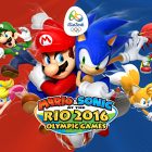 Mario & Sonic ai Giochi Olimpici di Rio 2016: online il secondo video “Training for Rio”