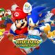 Mario & Sonic ai Giochi Olimpici di Rio 2016: primo video “Training for Rio”