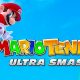 Mario Tennis: Ultra Smash, un trailer ci mostra nuovi personaggi