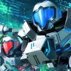 Metroid Prime: Federation Force