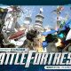Mobile Suit Gundam: Battle Fortress, nuove immagini e informazioni