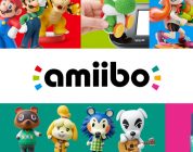amiibo: trapelati Mario 8 bit e la linea Animal Crossing