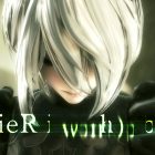 NieR Automata: trailer dalla Paris Games Week e nuovi dettagli
