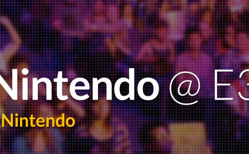 Nintendo Digital Event 2015: tutte le novità presentate da Nintendo Italia